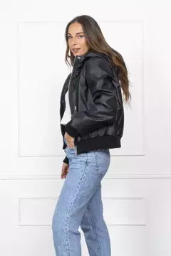 Campera Canadá