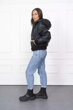 Campera Canadá - comprar online