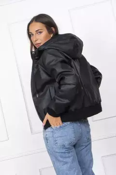 Campera Canadá - Retro 