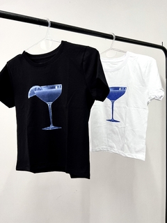 Crop top Drink