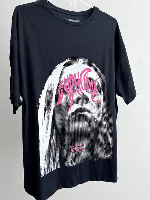 Remeron Euphoria