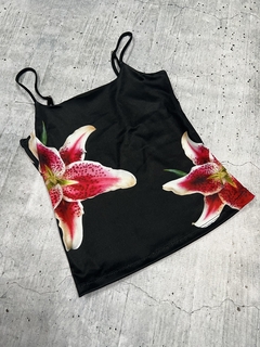 Top muscu floral paradise en internet