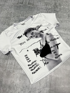 Remera aquarius