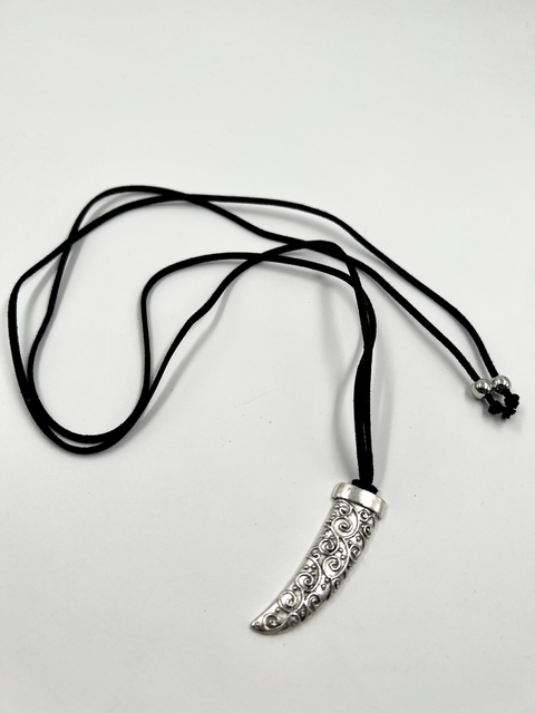 Choker mulan