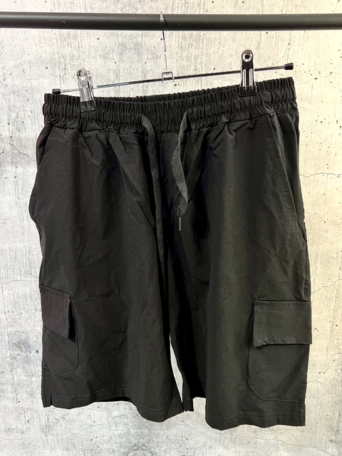 Bermuda cargo parachute - comprar online