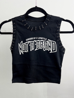 Top not a brand