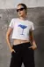 Crop top Drink - comprar online
