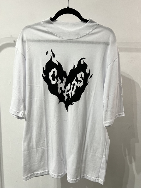 Remeron Chaos