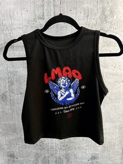 Top LMAO - comprar online