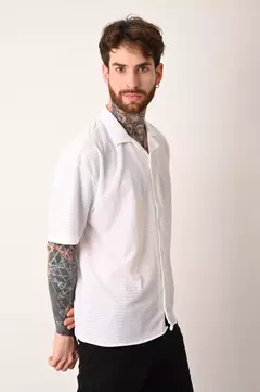 Camisa Desagujada - comprar online