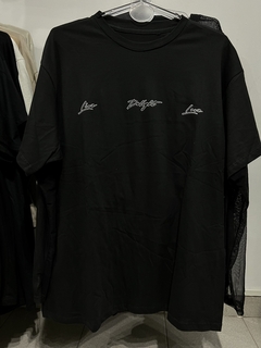 Remeron mouth mangas de tul - comprar online
