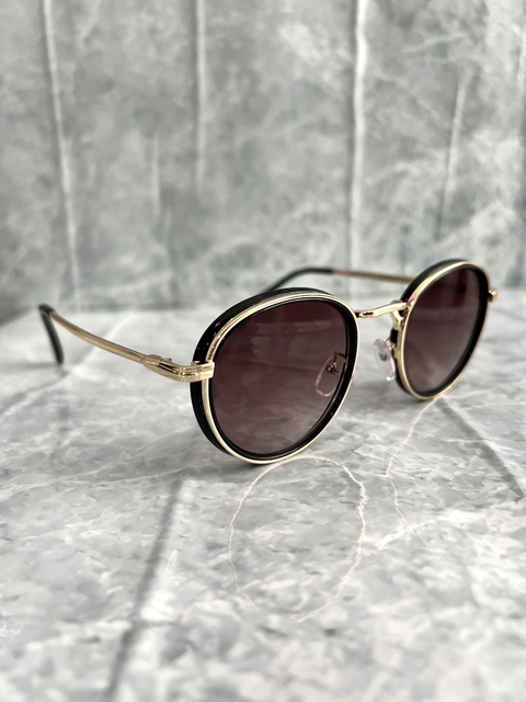 Lentes Cher gold n dark - comprar online