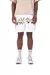 Short Danger White - Retro 