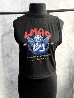 Top LMAO - Retro 