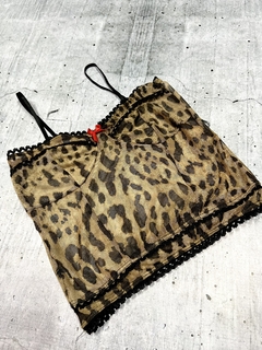 Top animal - comprar online