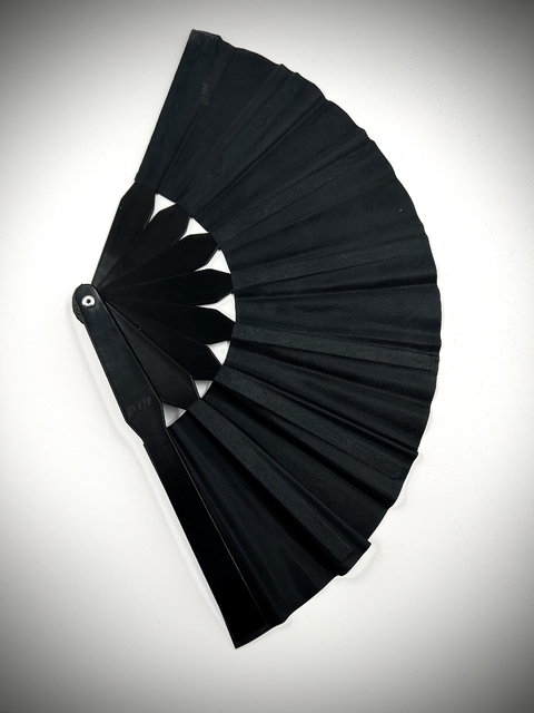 abanico black