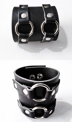 Brazalete Eco circulo