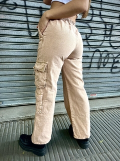 Jogger Cargo Brody - comprar online