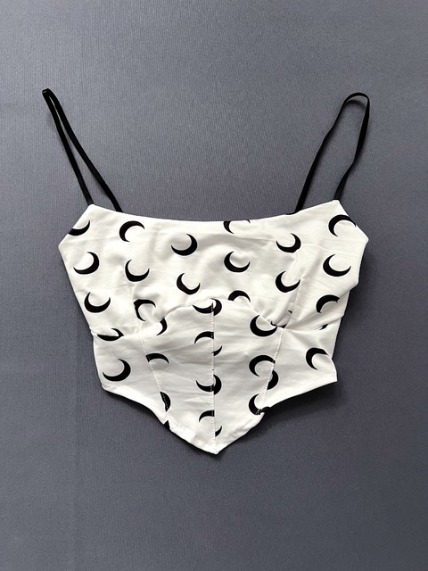 Corset Moon