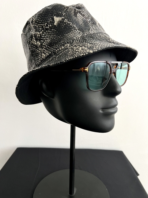 Piluso croco