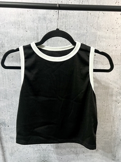 Musculosa Remix - comprar online