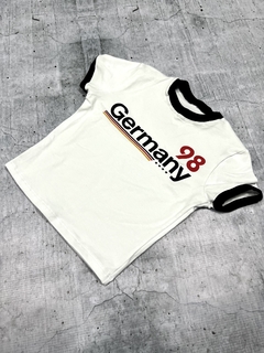 Crop top Germany