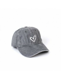 Gorra Heart en internet