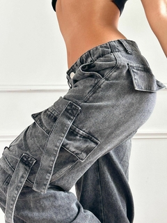 Cargo Xenna