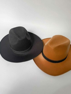 Sombrero Lizz - comprar online
