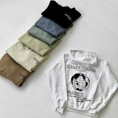 Maxi Buzo World - comprar online