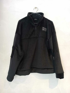 Buzo Cordi con cierre - tienda online