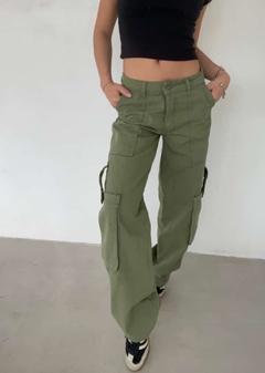 Pantalon Monique