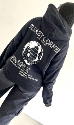 Maxi Buzo World - Retro 