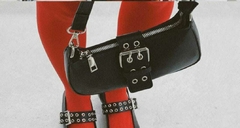 Mini Bag hebil