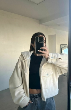 Campera Anush