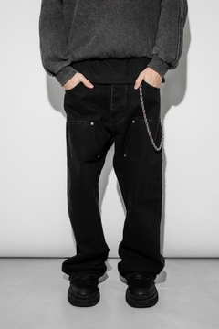 Jean double Knee - comprar online