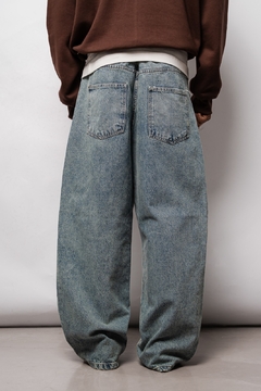 Super baggy óxido - comprar online