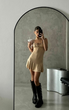 Vestido Brina