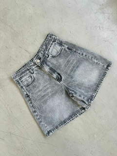 Bermuda short