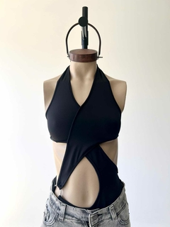 Body brasilia