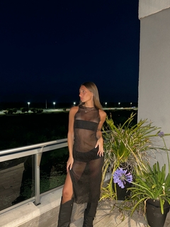 Vestido Gaia - comprar online