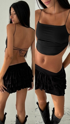 Top lucy - comprar online