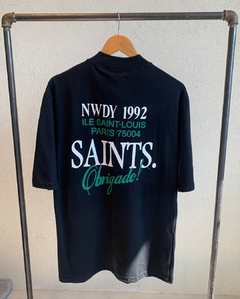 Remeron Oversize Saints