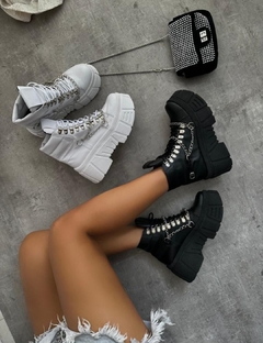 Ucrania black