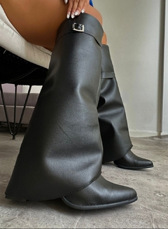 Francia Black