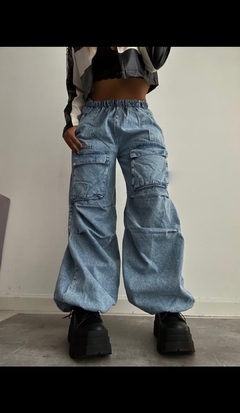 Cargo Hadid