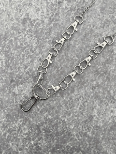 Collar Tranker