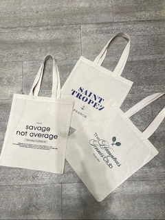 Tote Bags