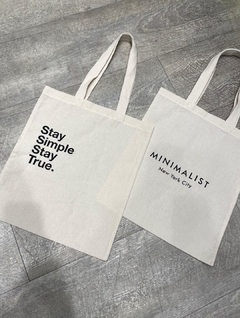 Tote Bags - comprar online