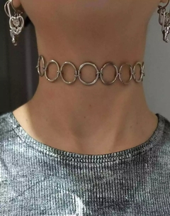 Choker Circle